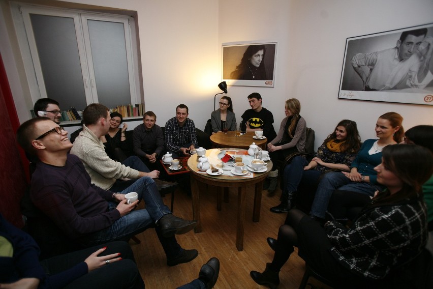 Śląscy blogerzy spotkali się na żywo w Katowicach. Po raz pierwszy [ZDJĘCIA]