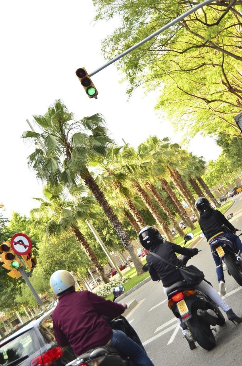 Barcelona rozkochuje, ale daje się poznać tylko, gdy zejdziesz z turystycznego szlaku