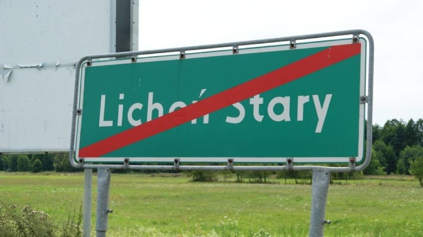 Licheń - dojazd nadal utrudniony