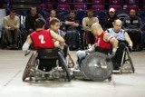 Wheelchair Rugby Metro Cup 2013 już 28-30 czerwca w Arenie Ursynów