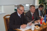 Zaskakująca decyzja radnego gminy Tczew Krzysztofa Jonaczyka. Zrezygnował z funkcji przewodniczącego