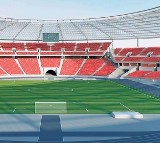 Stadion Śląski: dach będzie dopiero w lipcu. Problemy technologiczne pokrzyżowały plany