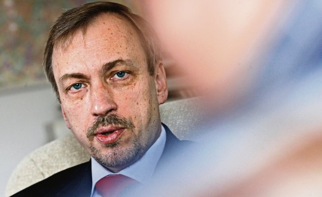 Zdrojewski zapewnia: - Nie wybieram się do europarlamentu