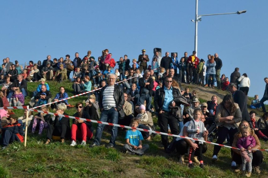 Raszków: Piknik historyczny i dzień pieczonego ziemniaka [ZDJĘCIA]