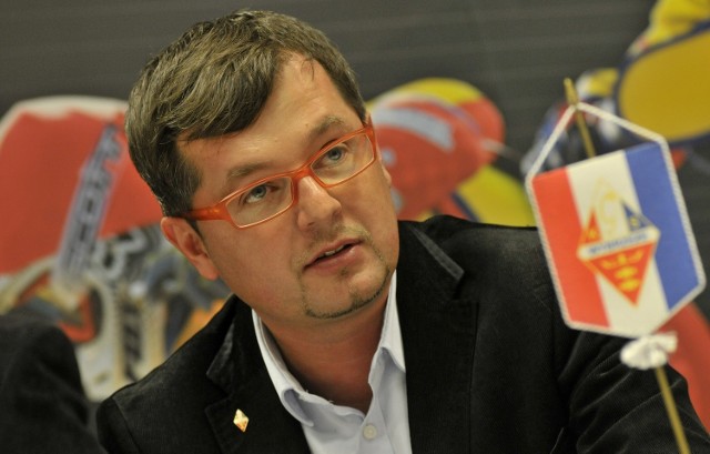 Maciej Polny oddał się do dyspozycji Rady Nadzorczej