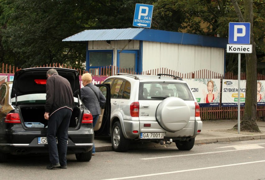 Wojewoda pomorski uznał w 2015 roku, że część strefy...