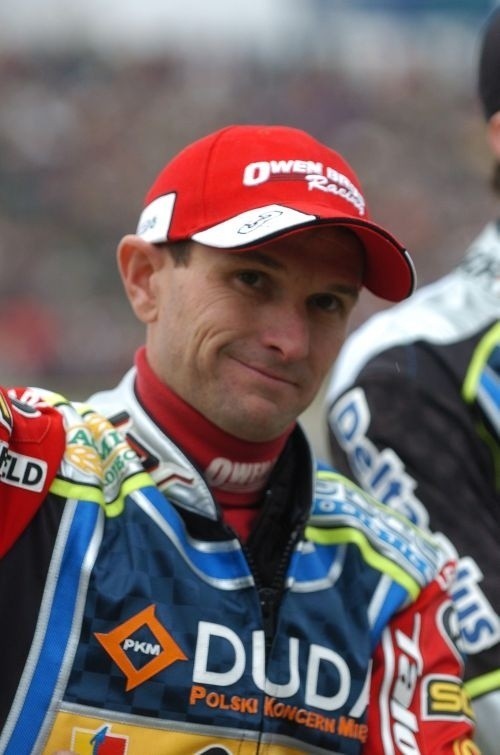 Leigh Adams