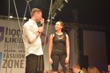 Hoop Likes Festival 2015 w Gdańsku: Annomalia na Fashion Zone [ZDJĘCIA]