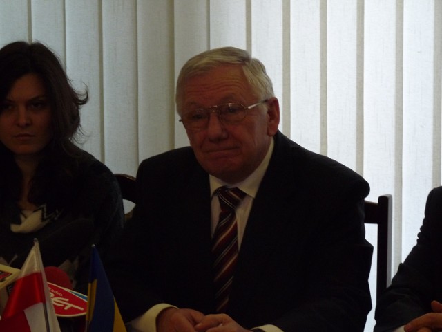 Nowy - stary konsul Ukrainy w Lublinie