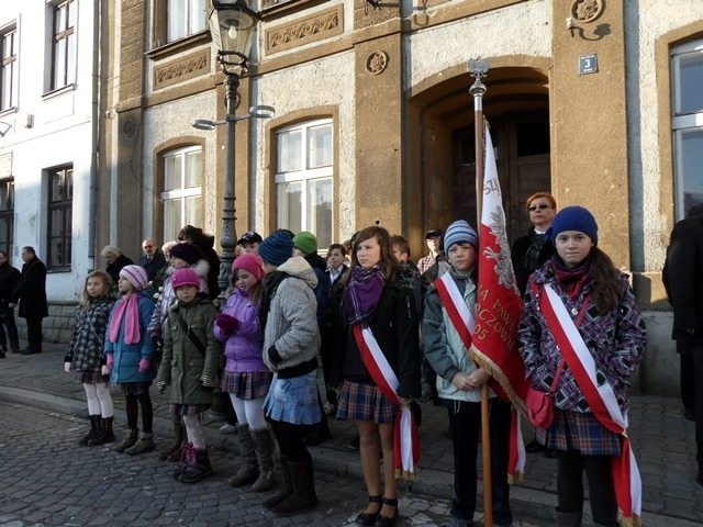 11 listopada: Święto Niepodległości na Śląsku Cieszyńskim [ZDJĘCIA]