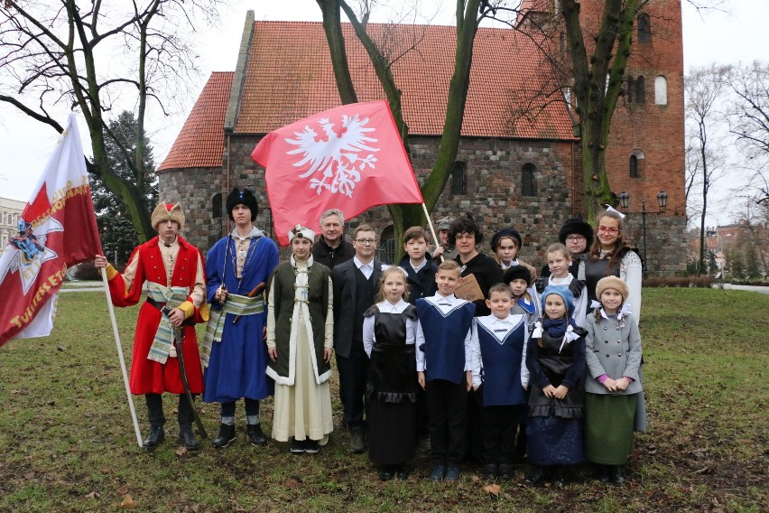 4 stycznia plenerowym widowiskiem uczcimy setną rocznicę Powstania Wielkopolskiego [zdjęcia] 