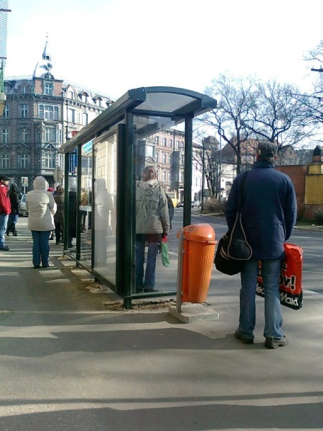 Remont Placu Wolności w Katowicach