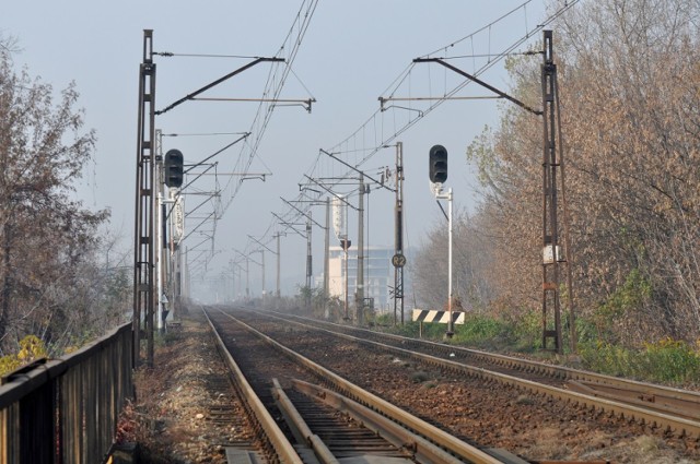 Prace nad linią kolejową Poznań – Piła mają ruszyć w przyszłym roku