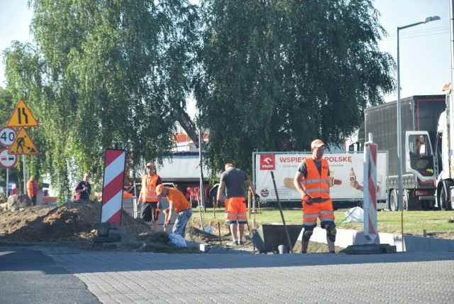 Samorządowcy z Sępólna i Więcborka pieniądze z Funduszu Inwestycji Samorządowych zamierzają zainwestować w drogi