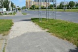 Blisko 5 milionów złotych na remont ważnej ulicy w Stalowej Woli (ZDJĘCIA)