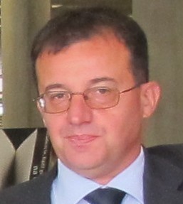 Prof. Dariusz Pawelec