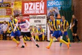 Szamotulska Liga Futsalu dotarła do siódmej kolejki