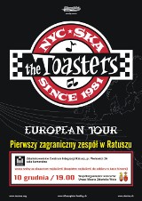 Koncert The Toasters w Zduńskiej Woli
