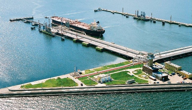 Nowa baza magazynowa ropy i paliw PERN zwiększy możliwości przeładunkowe Bazy Paliw Płynnych Naftoportu w gdańskim Porcie Północnym