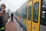 Koleje Małopolskie będą serwisować pociągi w... Dębicy. Ucierpią pasażerowie