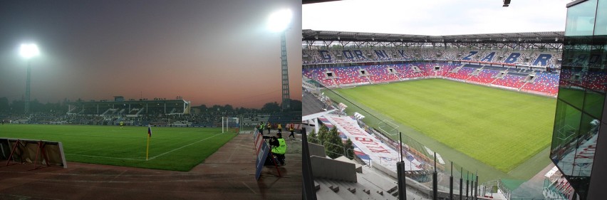 Stadion Górnika Zabrze