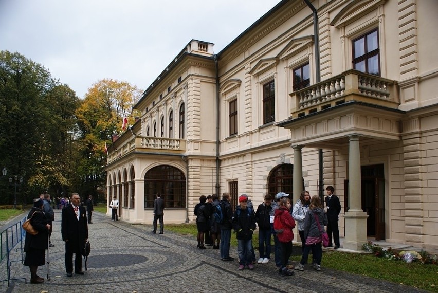 Ceremonia pogrzebowa księżnej Marii Krystyny Habsburg [ZDJĘCIA]