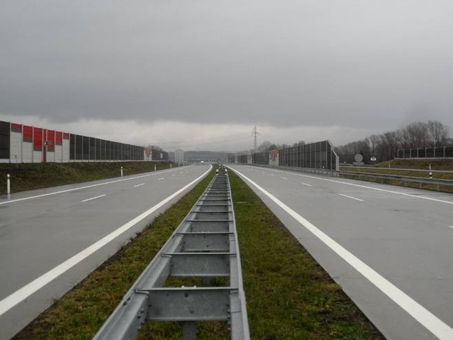 List do DZ: Czy nasza część autostrady A1 nie może nosić też nazwy Via Moravica?