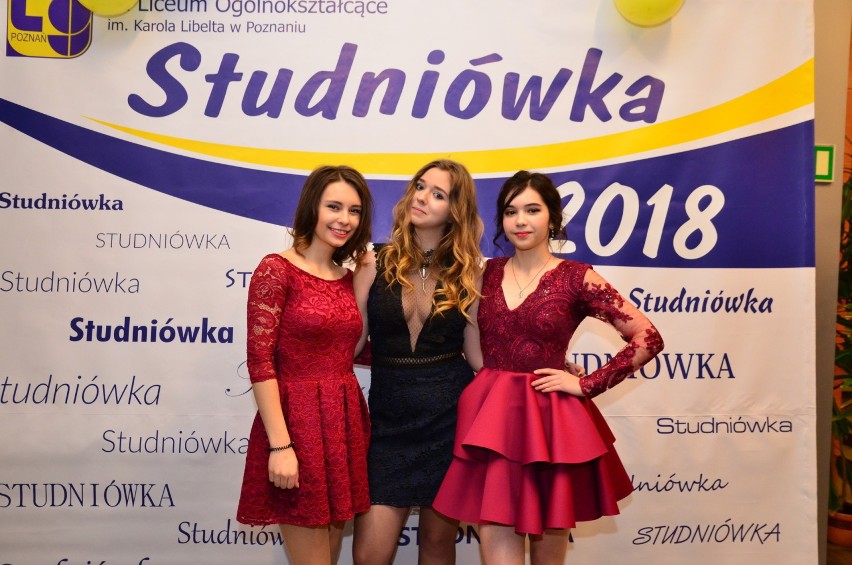 Studniówka 2018: IX Liceum Ogólnokształcące w Poznaniu