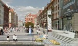 Zajrzyj w Google do Wrocławia. Miasto już w Street View