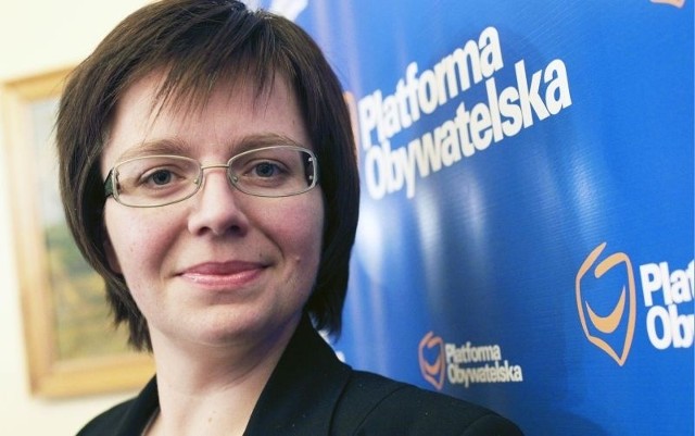 Poznańska europosłanka Platformy Obywatelskiej została wyróżniona przez tygodnik "Polityka"