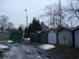 Opole Lubelskie: Więcej zapłacisz za garaż