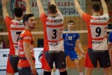 APP Krispol przegrał z Victorią Wałbrzych w meczu play off [ZDJĘCIA]