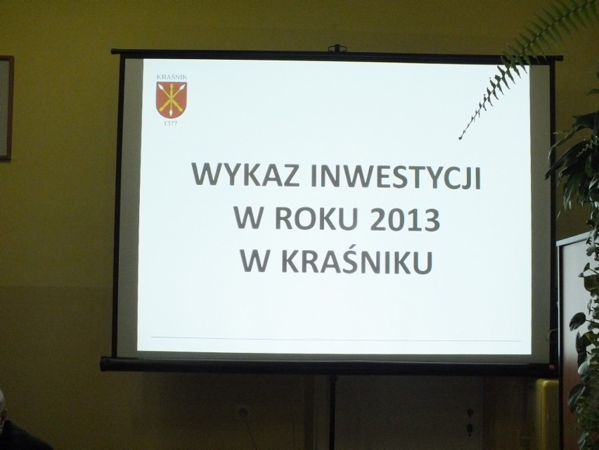 Konsultacje w Kraśniku: Kolejne spotkanie za nami.