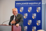 Radni powiatu sępoleńskiego krytycznie o zachowaniu mieszkańców w dobie koronawirusa
