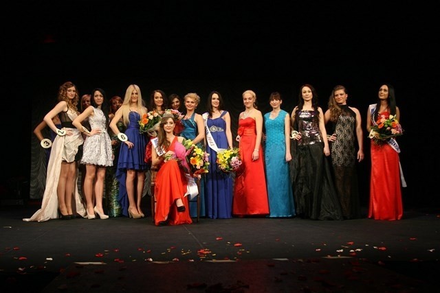 Miss Rudy Śląskiej 2013