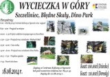 Syców: Zaproszenie do wzięcia udziału w wycieczce krajoznawczej