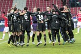 "Czarne Koszule" triumfują przy Reymonta. Wisła - Polonia 0:1