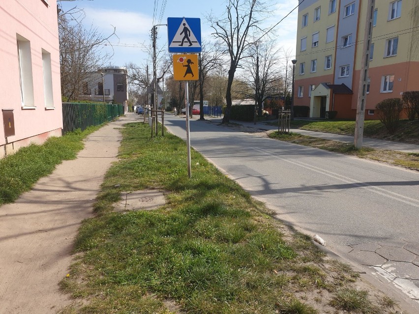 Wiosenne remonty chodników w Bydgoszczy. Przy jakich ulicach?