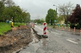W Dąbrowie Górniczej trwają remonty dróg. Od 19 kwietnia inaczej pojadą autobusy, a po majówce kolejne zmiany dla kierowców 