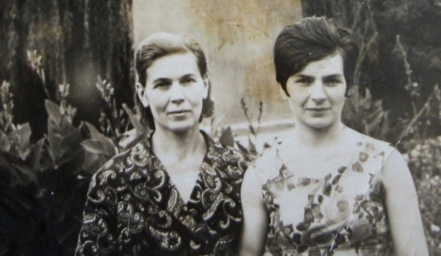 1968: matka z córką spotkały się dopiero po 21 latach, kilka...