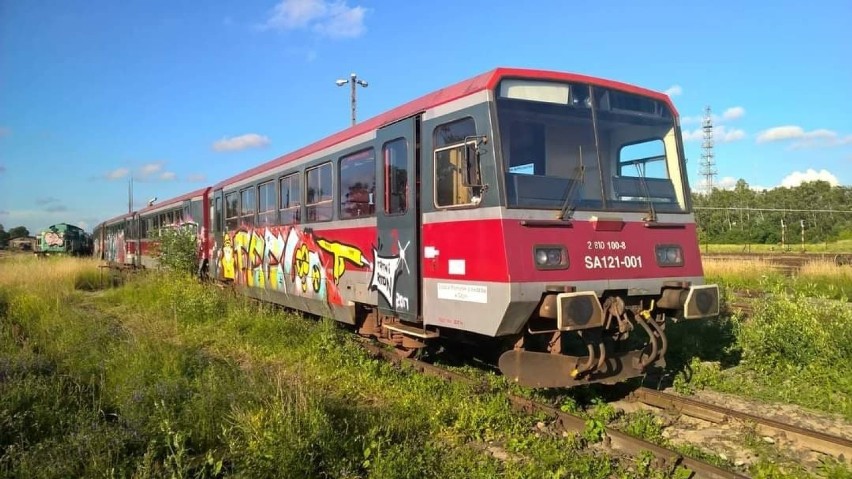 Muzeum Kolejnictwa w Kościerzynie może otrzymać wyjątkowy autobus szynowy. Potrzeba jednak 30 tys. zł. Zbiórka już się rozpoczęła