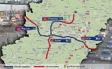 Kierowcy chcą darmowej autostrady do Pyrzowic
