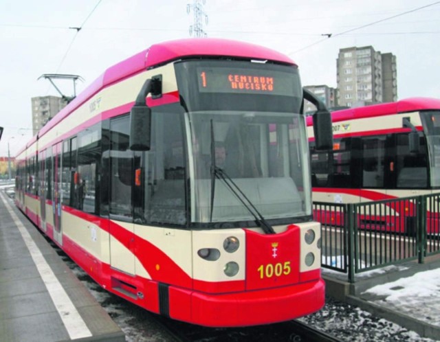 Do końca 2011 planowane jest wybudowanie nowej, 3-kilometrowej linii tramwajowej z Chełmu na Łostowice, do pętli przy ul. Nowej Łódzkiej