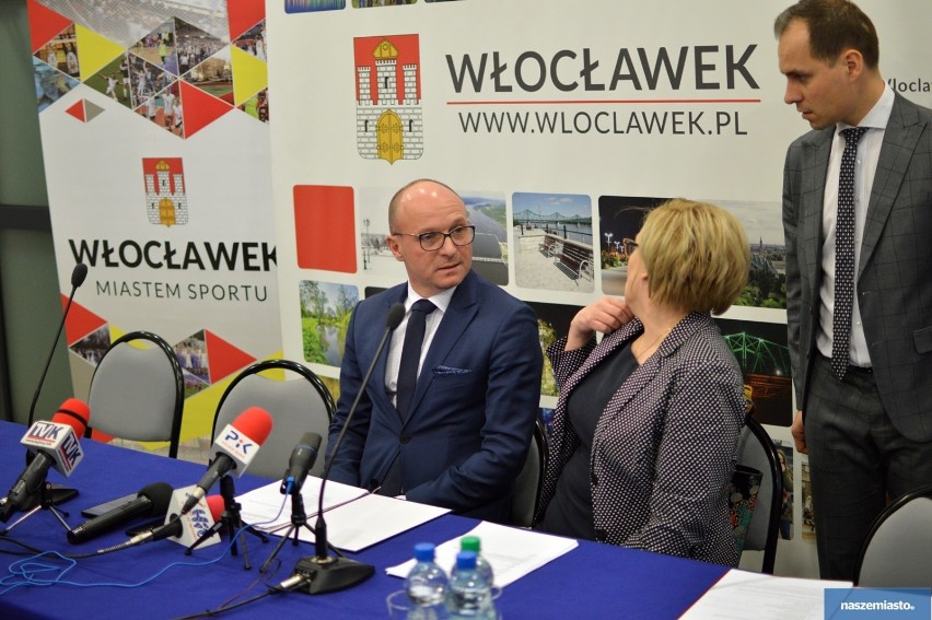 1,65 mln złotych podzielonych na sport we Włocławku. Wiemy ile dostaną kluby w 2020 roku [lista, zdjęcia]