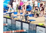 Młodzi pływacy z Zawiercia podbijają Śląsk. Z Mistrzostw Śląska wrócili z medalami rekordami życiowymi