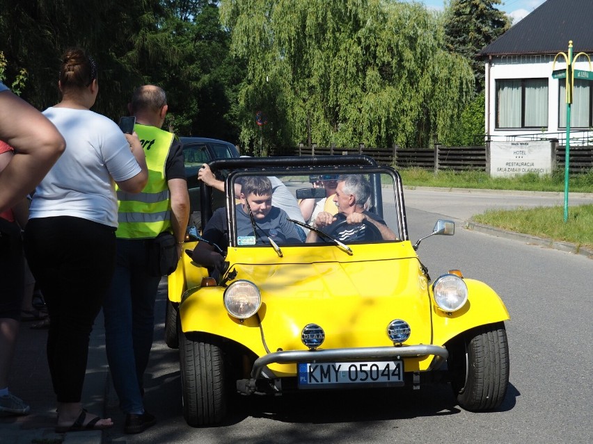 XXII Myślenickie Spotkania Integracyjne