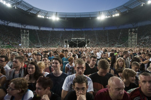 Na koncercie Queen bawiło się prawie 30 tysięcy ludzi. Ale do interesu i tak trzeba dopłacić