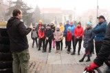 Myśleniczanie zorientowani na aktywność i ruch na świeżym powietrzu. V Myślenicki Orienteering za nami 