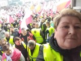 Wczoraj protestowali w Warszawie, a 6 marca będą ponownie protestować w Osjakowie