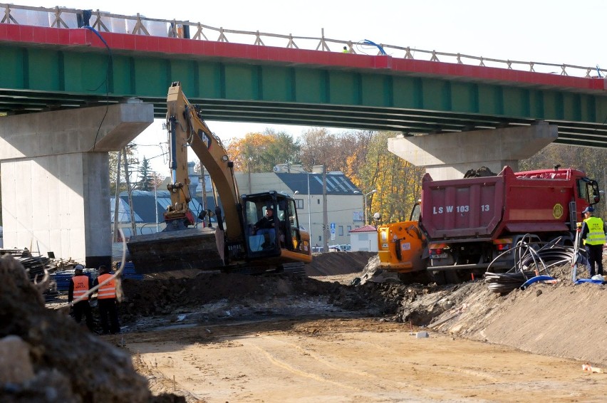 Świdnik: Czy lotnisko przepłaciło za sprzęt? (FOTO)